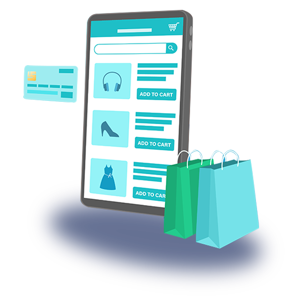 E-commerce by Milestone Innovative Technologies
